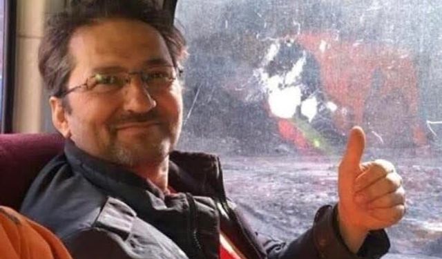 İnşaatın 6. katından kafasına demir parçası düşen işçi öldü!