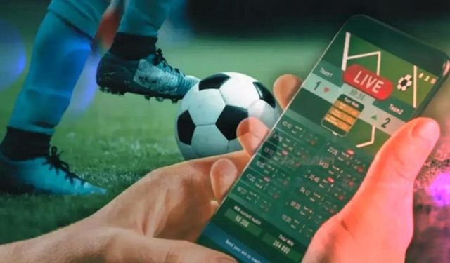 Futbolda bahis soruşturmasında 5 kişiye tutuklama talebi