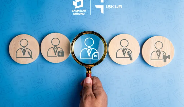 Bin 75 basın işletmesine yeni istihdam hamlesi: Program hangi meslekleri kapsıyor?