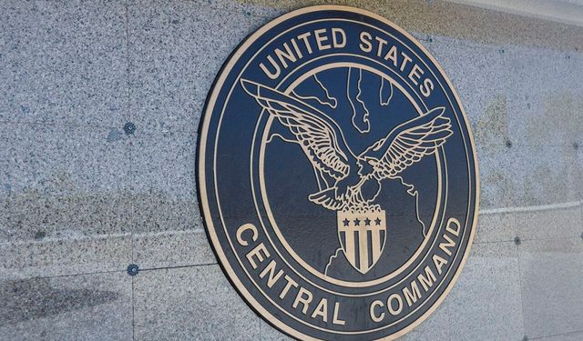 CENTCOM: Ürdün'de 2 ABD askeri hayatını kaybetti, 1 asker kayıp