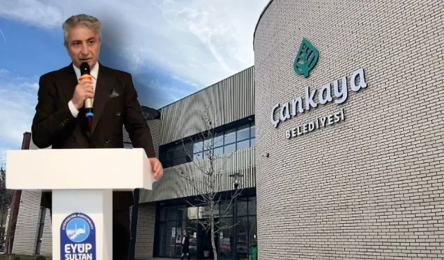 Eyüpsultan Belediye Başkan Yardımcısı gözaltına alındı: Ankara'ya götürülüyor