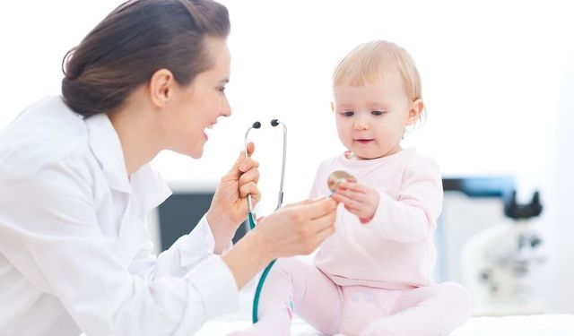 Uzmanı uyardı: 5 yıl sonra çocuklara bakacak doktor kalmayabilir