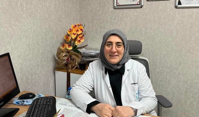 27 yaşındaki kadın doğum sonrası hayatını kaybetmişti: Tutuklanan doktor, tahliye edildi