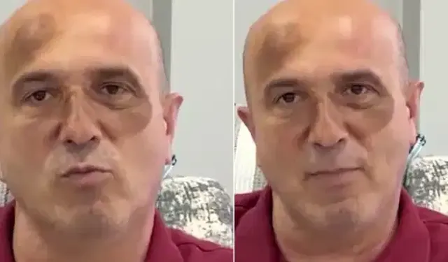 Trafikte darbedilen vatandaş: 'Dayağı ben yedim, parayı devlet aldı'