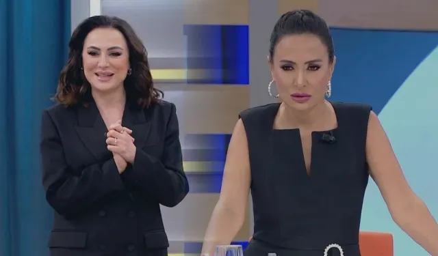 Show TV ile yollarını ayırmıştı! Didem Arslan Yılmaz’ın yeni adresi belli oldu