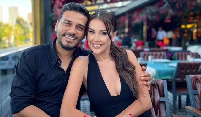 Dilan Polat'ın ardından Engin Polat'a da 'sosyal medya' yasağı!