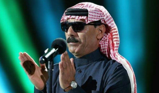 Omar Souleyman'ın İstanbul konserine vize engeli!