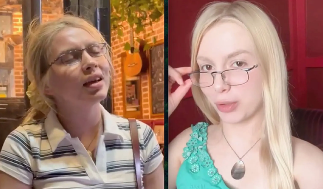 Aleyna Tilki'den 'türkü' açıklaması