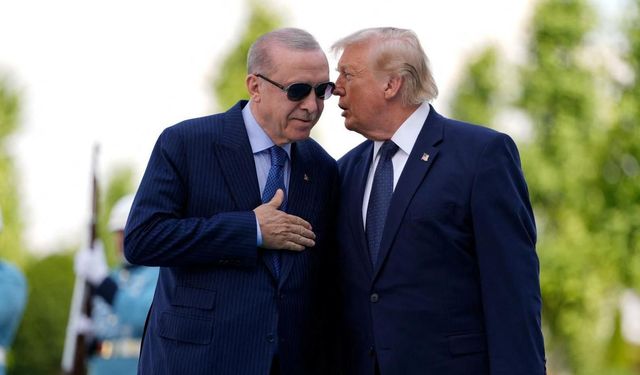 Trump'tan 'Türkiye Yemen'e asker gönderecek mi?' sorusuna kritik cevap