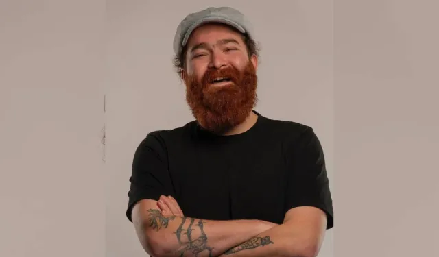 MasterChef şampiyonu Eren Kaşıkçı'nın kızıyla son fotoğrafı ortaya çıktı