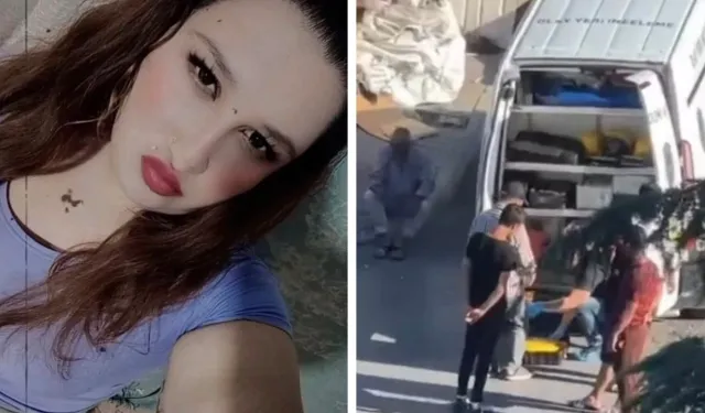 Evinin önünde bayıldı, hastaneye giderken yolda öldü!