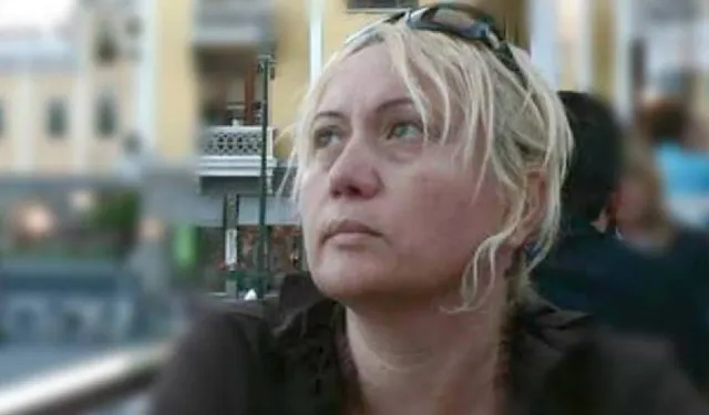 Gazeteci Fatma Sibel Gürcihan tutuklandı