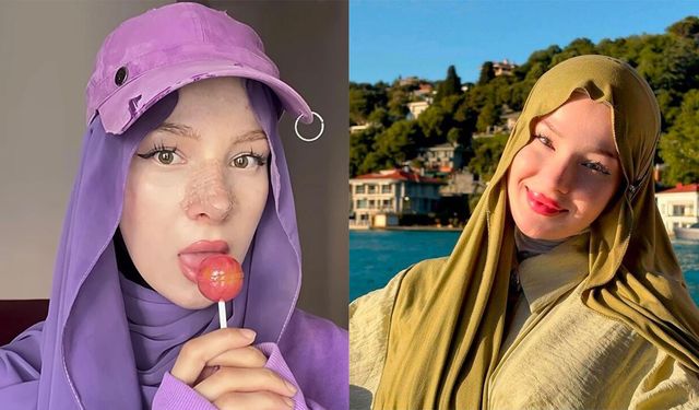 Sosyal medya fenomeni Fatma Soydaş tahliye edildi