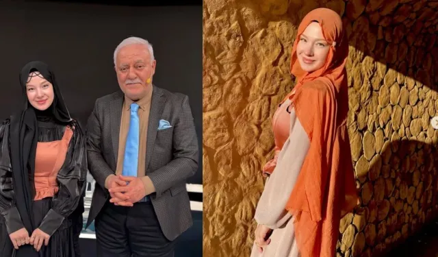 Fatma Soydaş, 'Zebani Efe' ile aşk yaşamaya başladı