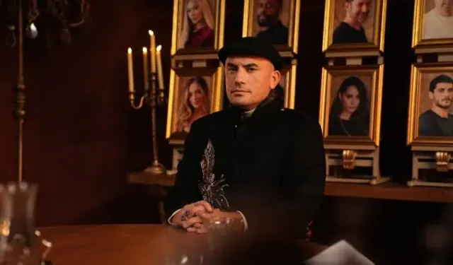 Oyuncu Giray Altınok'tan dikkat çeken Deniz Göktaş hamlesi!