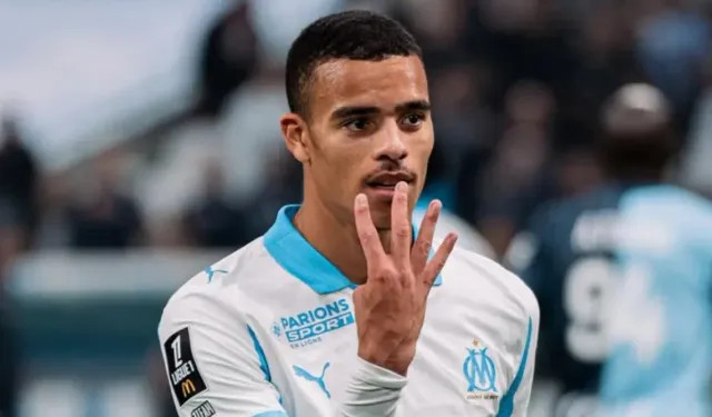 Oğuz Çetin, Greenwood transferi için Fransa'ya uçtu!