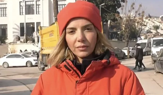 Gülnur Saydam kimdir?