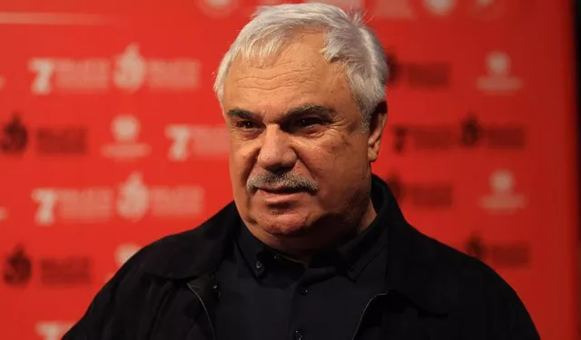 Halil Ergün dolandırıcıların hedefi oldu: 'Çok korktum!'