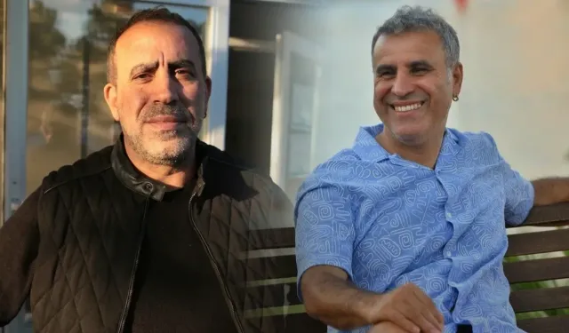 Ahbap Derneği soruşturmasında, Haluk Levent'in kardeşiyle ilgili flaş gelişme!