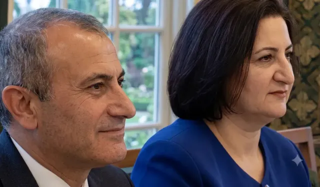 Gülistan Doku soruşturmasında 3 kişi adliyeye sevk edildi