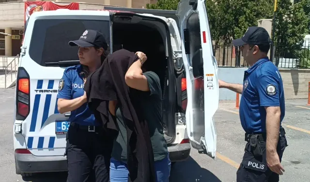 Hastaneden yeni doğan bebek kaçırmaya çalıştı: Adli kontrolle serbest bırakıldı!