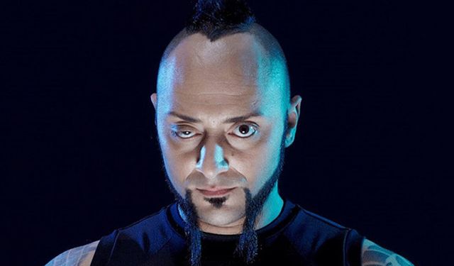 Hayko Cepkin’den olay paylaşım: 'Bu saate kadar çağrılmadığım için gocunuyordum'
