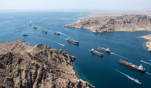 Hürmüz Boğazı: Alternatif rotalar hangileri, Türkiye rol oynayabilir mi?