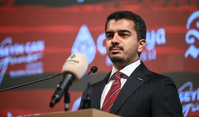 Çankaya Belediye Başkanı Hüseyin Can Güner görevden uzaklaştırıldı