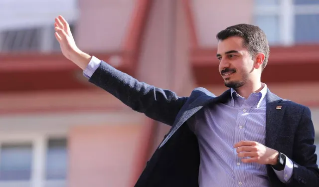 Çankaya Belediye Başkanı Hüseyin Can Güner'in ifadesi ortaya çıktı