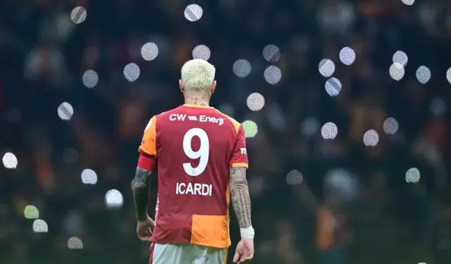 Türk futbolundan bir Mauro Icardi geçti!