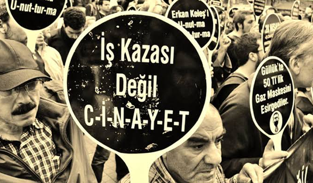 Çorum'da iş cinayeti: Pancar toplama makinesinin altında kalan işçi öldü