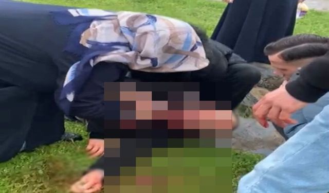 Tartıştığı kişiyi boğazından bıçaklayan sanıktan kan donduran savunma: 'Öleceğini hesap edemedim!'