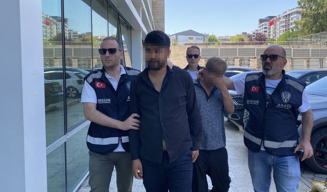 Kavga ettiği kişiyi, otomobiliyle 2 kez üzerinden geçip öldüren sanığın cezası belli oldu