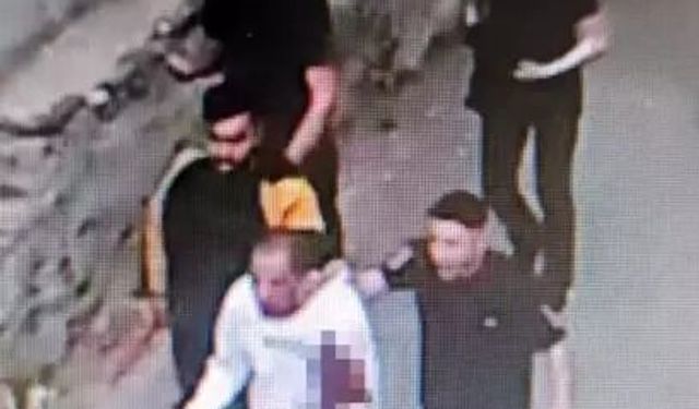'Kız çocuğunun fotoğrafını çekti' denilerek öldürülmüştü: Cezalar belli oldu!