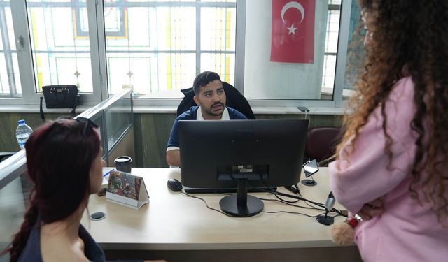 Keçiören Kariyer Ofisi'nden yılın ilk altı ayında istihdama önemli destek