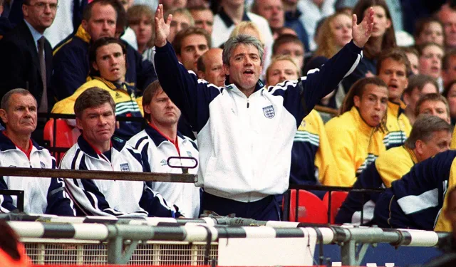İngiliz futbolunun efsanesi Kevin Keegan hayatını kaybetti