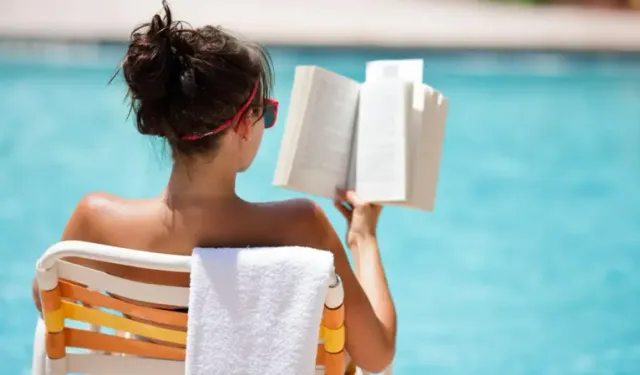 Kitap seçimleriniz sizinle ilgili neler söylüyor?