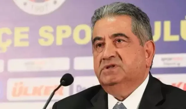 Fenerbahçe'de  deprem: 7 yönetici istifa etti!
