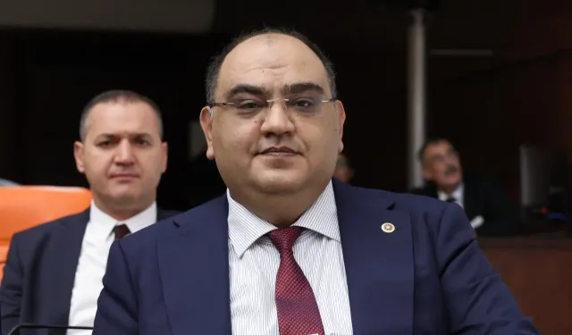 İddia: İYİ Partili bir vekil daha istifa ediyor, AK Parti’ye katılacak!