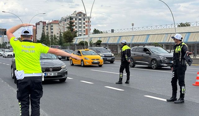 Ankara'da NATO Zirvesi denetimlerinde 56 bin güvenlik personeli görev yapıyor