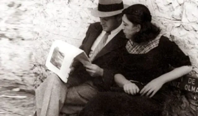 Nâzım Hikmet ve Piraye’nin mektupları dijitale taşındı