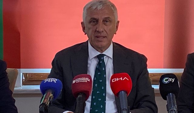 Of Belediyesi'nden İspanya Başbakanı ve milli takımına 'fahri hemşehrilik' beratı