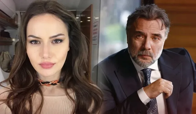Oktay Kaynarca ile Fahriye Evcen aynı dizide rol alacak