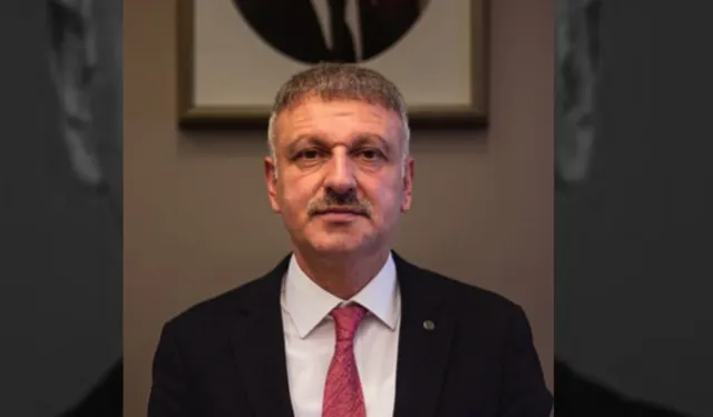 Oktay Saral’dan Sağlık Bakanı Memişoğlu'nun sigara satışında kimlik zorunluluğu önerisine tepki