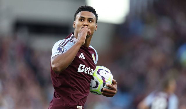 Fenerbahçe’den Ollie Watkins hamlesi! Aston Villa’nın istediği bonservis belli oldu