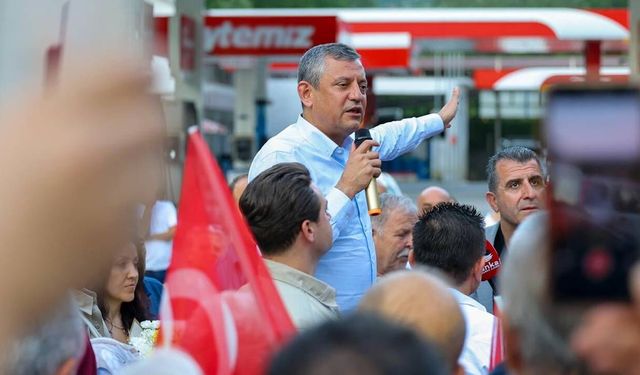 CHP’li kaynaklar: Yeni parti için dilekçe hazır, karar bekleniyor
