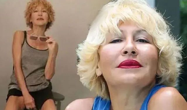 Ruhsar Gültekin beyin kanaması geçirdi: Usta oyuncunun tedavisi yoğun bakımda sürüyor