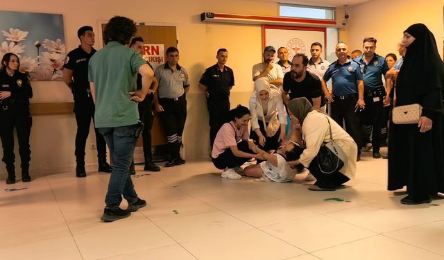 Sitede kaybolan 2 yaşındaki Kadir, havuzda ölü bulundu