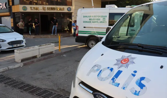 Doktor, kaldığı misafirhanede ölü bulundu! Soruşturma başlatıldı
