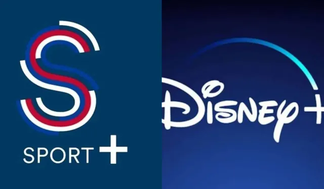 Disney Plus ile S Sport arasında ortaklık anlaşması